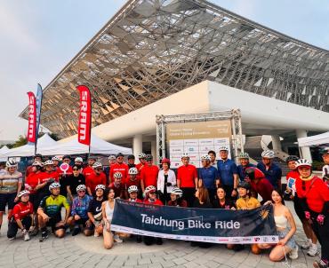 Taichung Bike Week 2026: Smaller Turnout, but OEM Development Remains Active